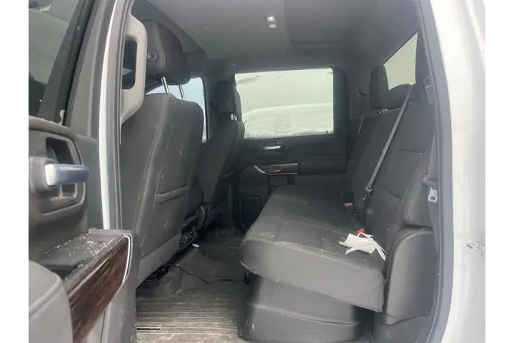 $36989 : GMC Sierra 2500HD 2022 4x4 S image 8