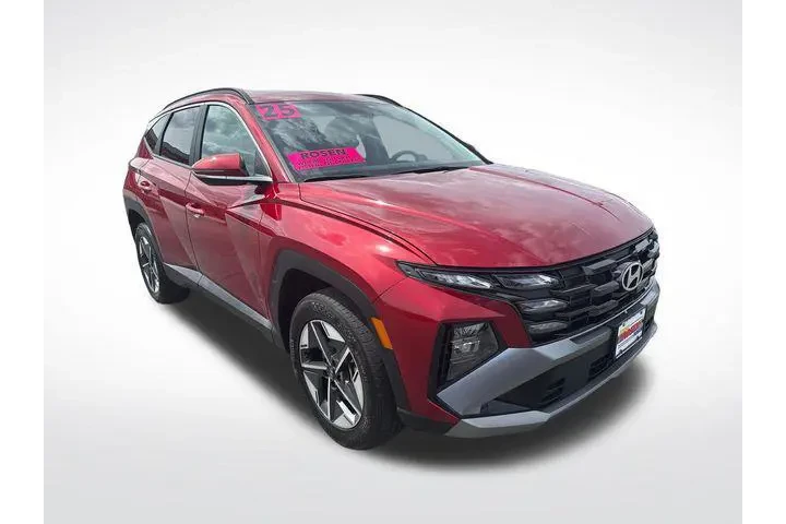 $28740 : Hyundai TUCSON 2025 AWD SEL image 7