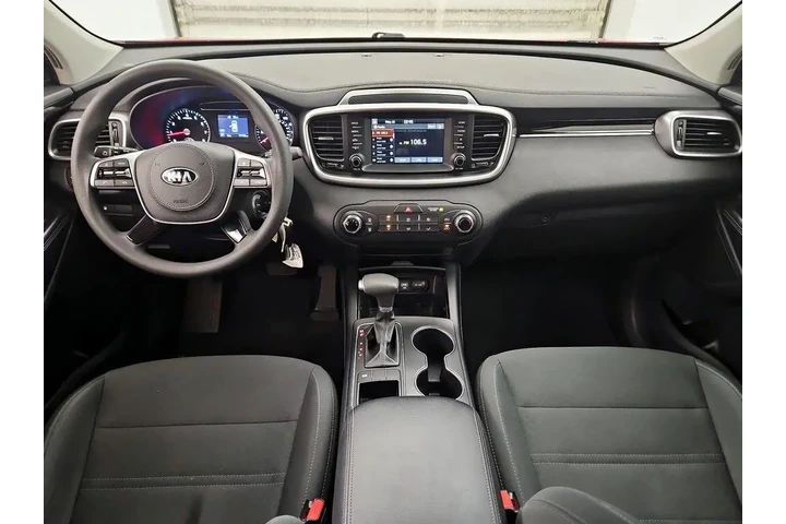 $16998 : Kia Sorento 2020 L 4dr SUV image 9