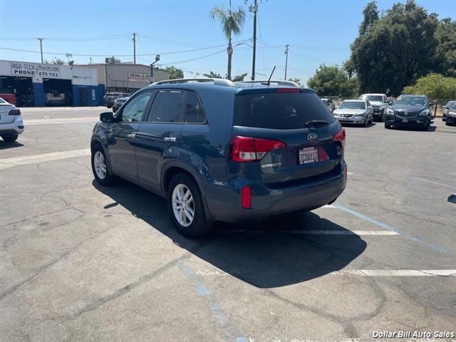 $9950 : 2014 Sorento LX SUV image 5