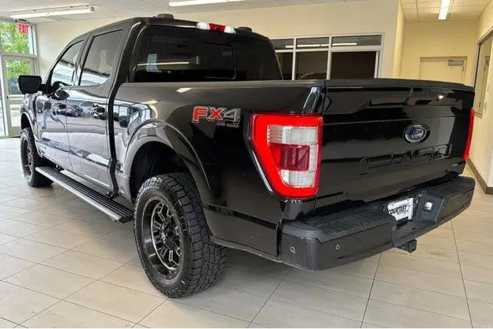 $35839 : Ford F-150 2021 4x4 XL 4dr S image 6