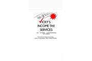 Vickie's Taxes en Los Angeles