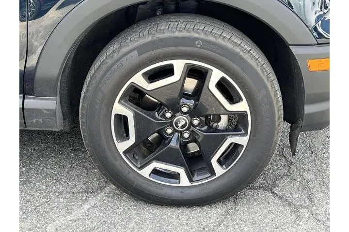 $26495 : Ford Bronco Sport 2022 AWD O image 7