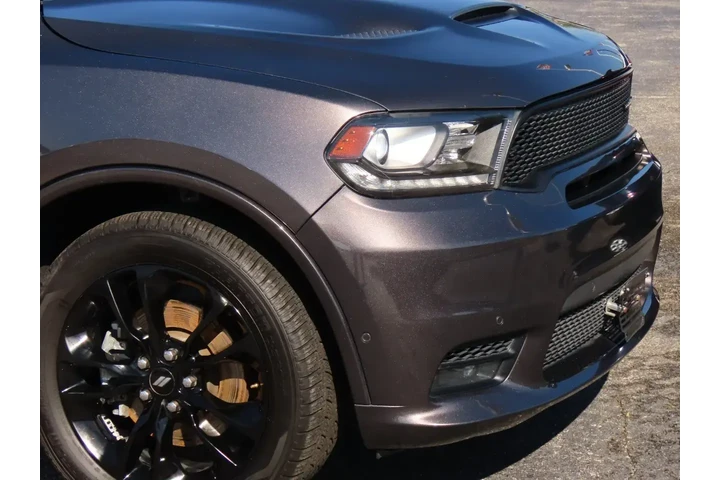 $14999 : Dodge Durango 2020 R/T 4dr S image 6