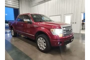 Ford F-150 2013 4x4 King Ran en Birmingham