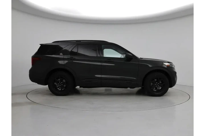 $34998 : Ford Explorer 2022 AWD Timbe image 7