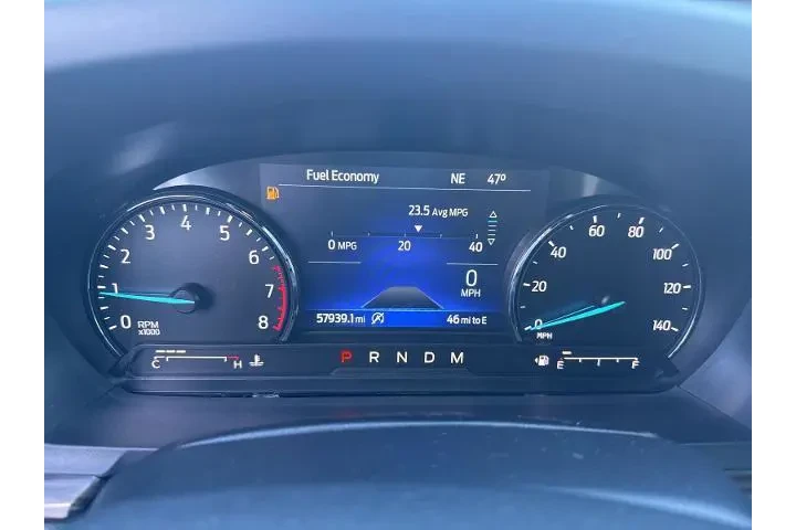 $27950 : Ford Explorer 2020 AWD Limit image 5