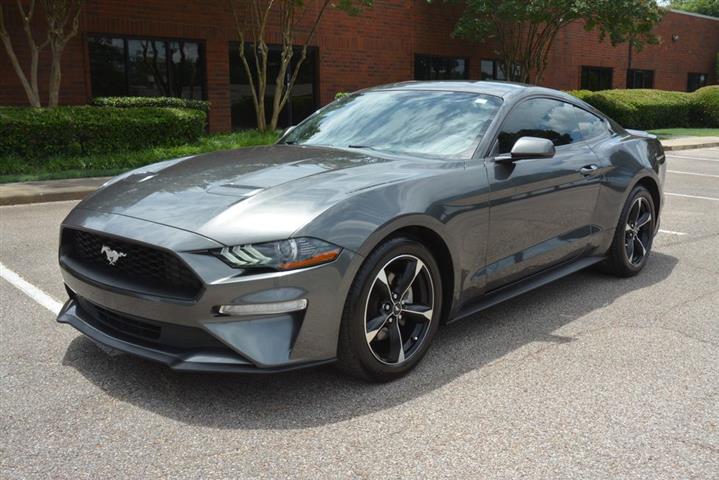 2018 Mustang EcoBoost image 1