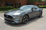 2018 Mustang EcoBoost en Memphis