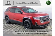 GMC Acadia 2023 4x4 AT4 4dr en Cleveland