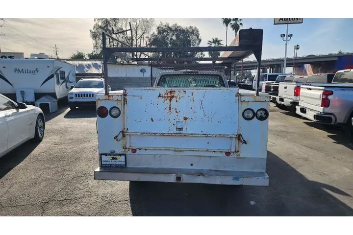 $7499 : 1997 C/K 2500 image 5