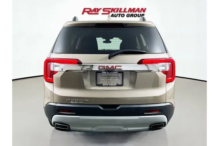 $28975 : GMC Acadia 2023 SLE 4dr SUV image 6