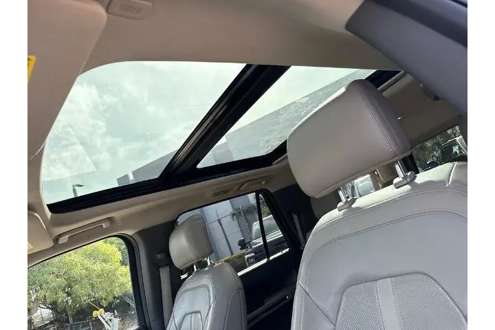 $23900 : Ford Expedition MAX 2018 4x2 image 8