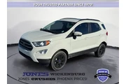 Ford EcoSport 2022 AWD SE 4d en Phoenix