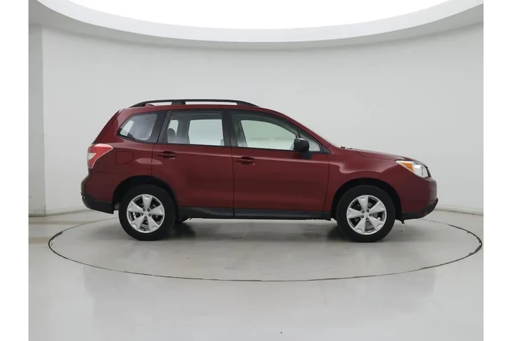 $16998 : Subaru Forester 2016 AWD 2.5 image 7