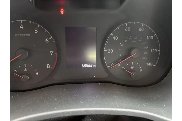 $13000 : Hyundai ACCENT 2020 SE 4dr S image 10