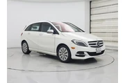 Mercedes-Benz B-Class 2015 E en San Francisco Bay Area