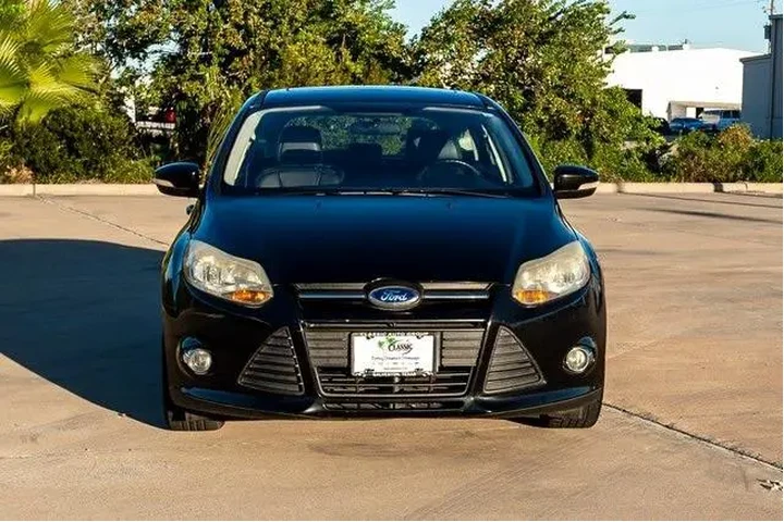 $6281 : Ford Focus 2014 SE 4dr Hatch image 2