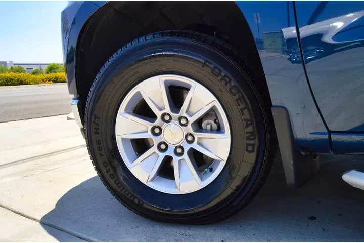 $28495 : Used 2019 Silverado 1500 2WD image 9