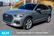 $31920 : Audi Q5 Sportback 2023 AWD q thumbnail