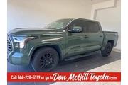 Toyota Tundra 2022 4x2 SR5 4 en Houston
