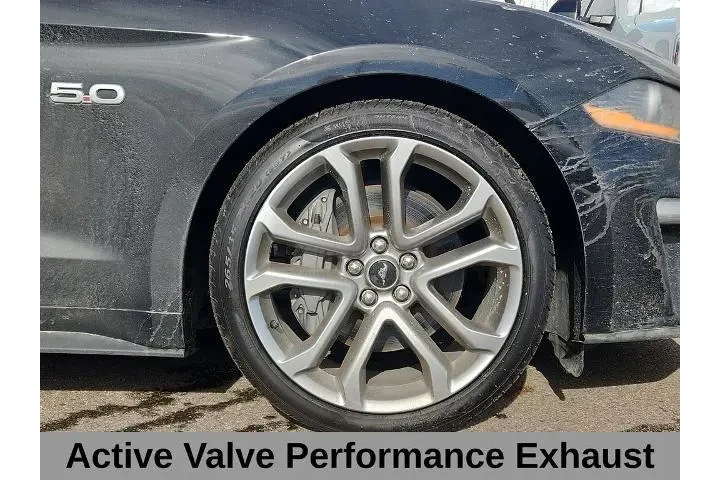 $34300 : Ford Mustang 2022 GT Premium image 6