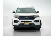 $27407 : Ford Explorer 2022 AWD XLT 4 thumbnail