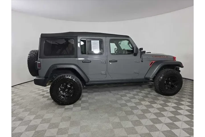 $29777 : Jeep Wrangler 2023 image 9