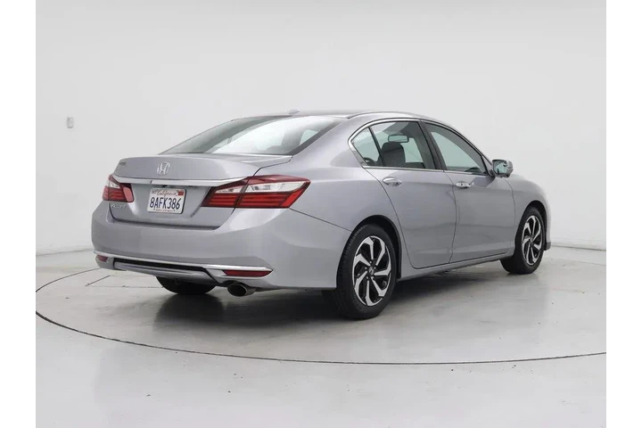 $20998 : Honda Accord 2017 EX-L 4dr S image 8