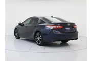 $21998 : Toyota Camry 2019 SE 4dr Sed thumbnail