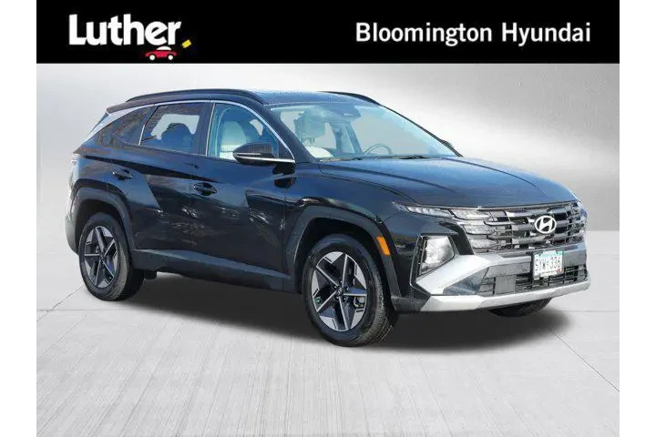 $31000 : Hyundai TUCSON 2025 AWD SEL image 1
