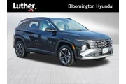 Hyundai TUCSON 2025 AWD SEL