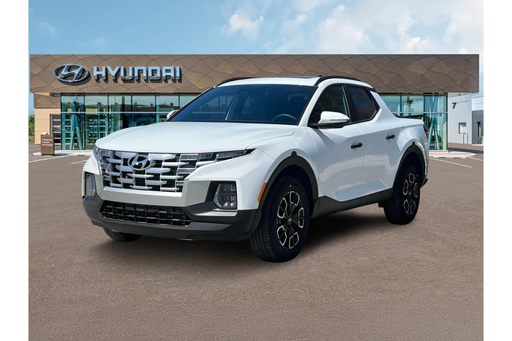 $27977 : Hyundai SANTA CRUZ 2024 AWD image 1