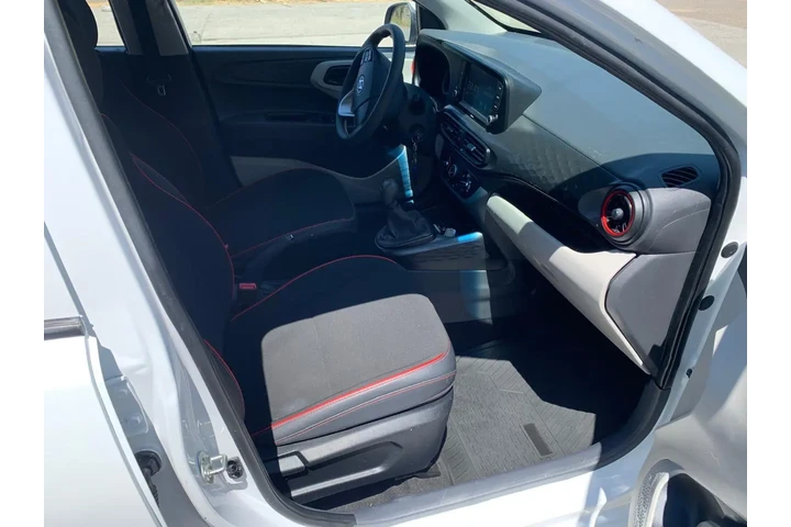 $185000 : Hyundai Grand i10 2022 image 9
