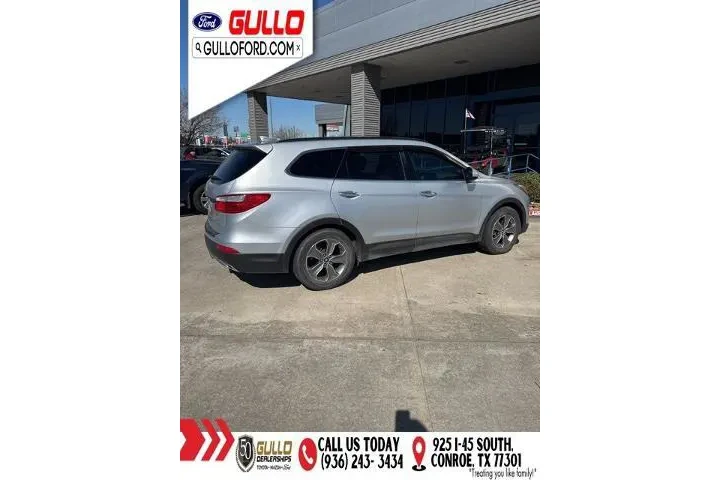$11991 : Hyundai SANTA FE 2016 SE 4dr image 8