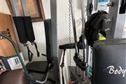 HOME GYM MACHINE thumbnail