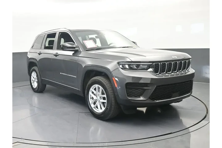 $30974 : Jeep Grand Cherokee 2025 4x2 image 9
