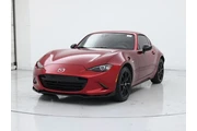 $22998 : Mazda MX-5 Miata RF 2020 Clu thumbnail