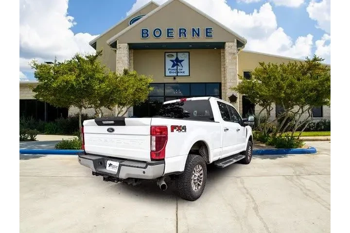 $37063 : Ford F-250 Super Duty 2020 4 image 5