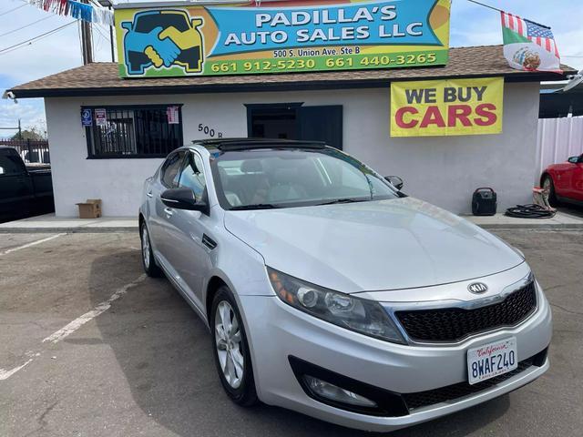 $12999 : 2013 KIA OPTIMA2013 KIA OPTIMA image 3