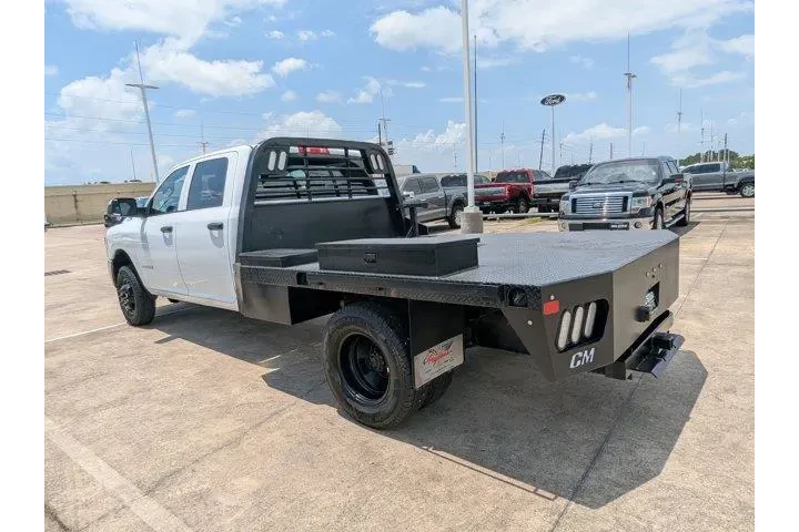 $39495 : Ram 3500 2022 4x4 Tradesman image 5