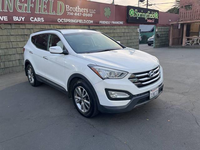 $11995 : 2014 Santa Fe Sport 2.0T image 4