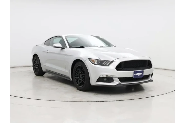 $16998 : Ford Mustang 2017 EcoBoost 2 image 1