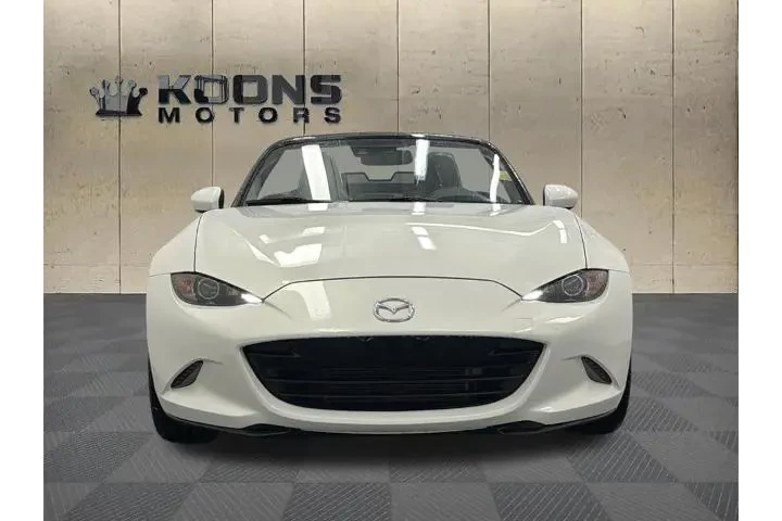 $21000 : Mazda MX-5 Miata 2017 Grand image 3