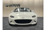 $21000 : Mazda MX-5 Miata 2017 Grand thumbnail