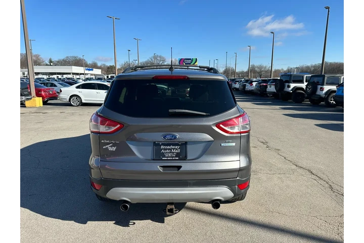 $5980 : 2013 Escape FWD 4dr SE image 3