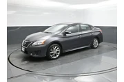 Nissan Sentra 2015 S 4dr Sed