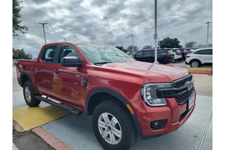 $27998 : Ford Ranger 2024 4x2 XL 4dr image 4
