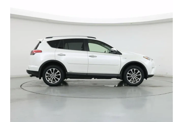 $24998 : Toyota RAV4 Hybrid 2017 AWD image 7