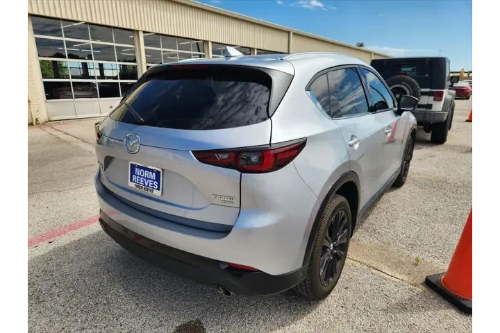$28167 : Mazda CX-5 2022 AWD 2.5 Turb image 3